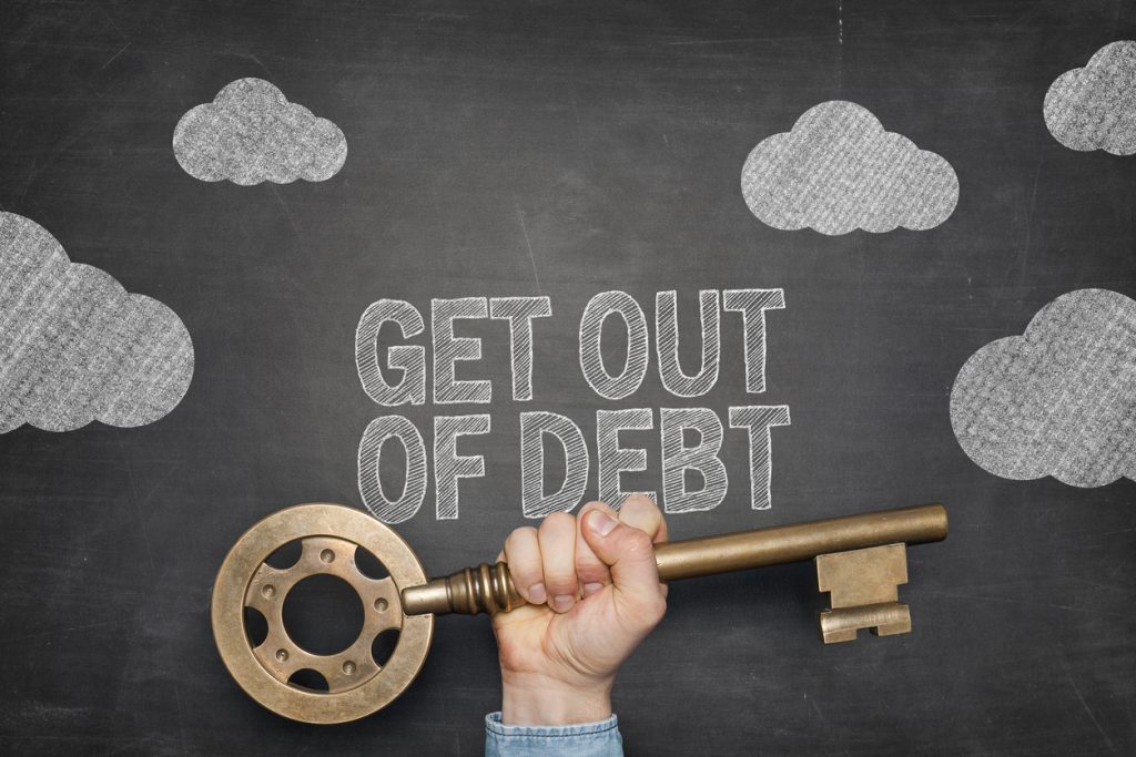 Is Debt Consolidation Right For You?